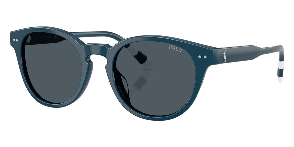 POLO RALPH LAUREN PH4241U 631487 52 - Shiny Blue #id:ph4241u631487_s:104105