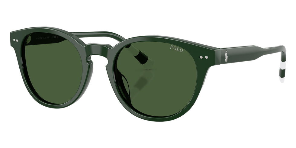 POLO RALPH LAUREN PH4241U 631671 52 - Shiny Green #id:ph4241u631671_s:106105