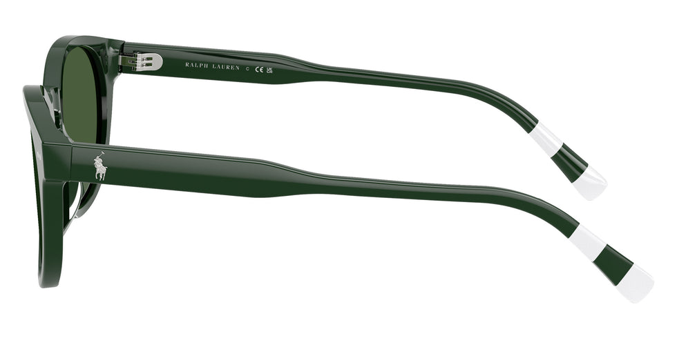 POLO RALPH LAUREN PH4241U 631671 52 - Shiny Green #id:ph4241u631671_s:106110