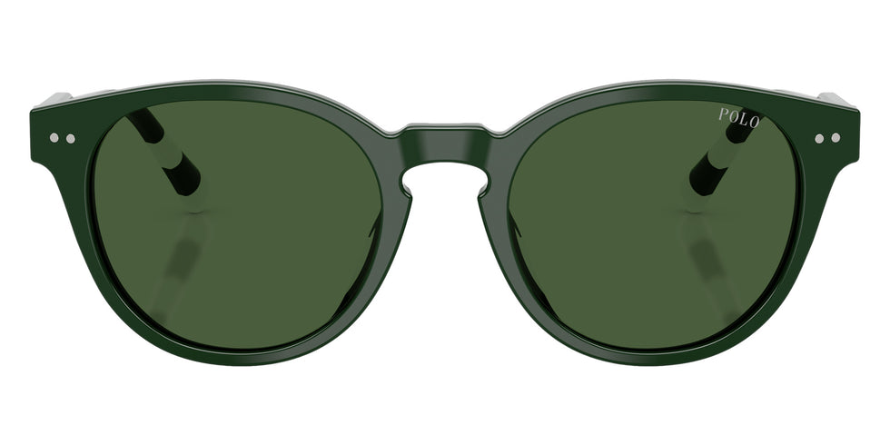 POLO RALPH LAUREN PH4241U 631671 52 - Shiny Green #id:ph4241u631671_s:106100