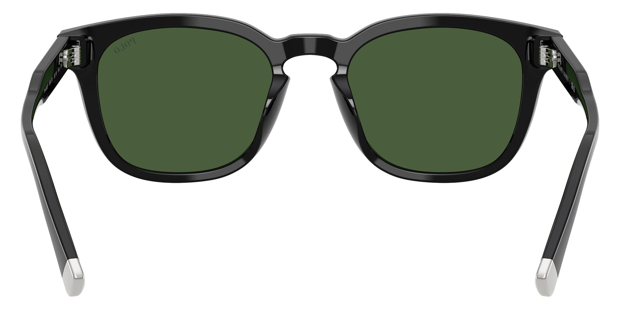 POLO RALPH LAUREN PH4242F 500171 52 - Shiny Black #id:ph4242f500171_s:100115