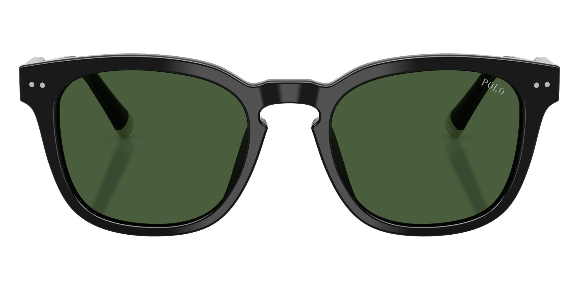 POLO RALPH LAUREN PH4242F 500171 52 - Shiny Black #id:ph4242f500171_s:100100