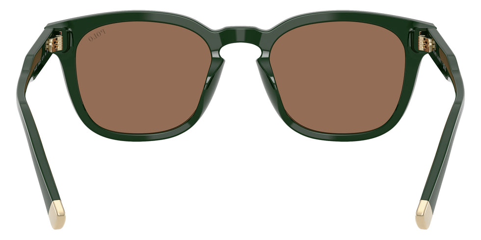 POLO RALPH LAUREN PH4242F 614073 52 - Shiny Dark Green #id:ph4242f614073_s:104115