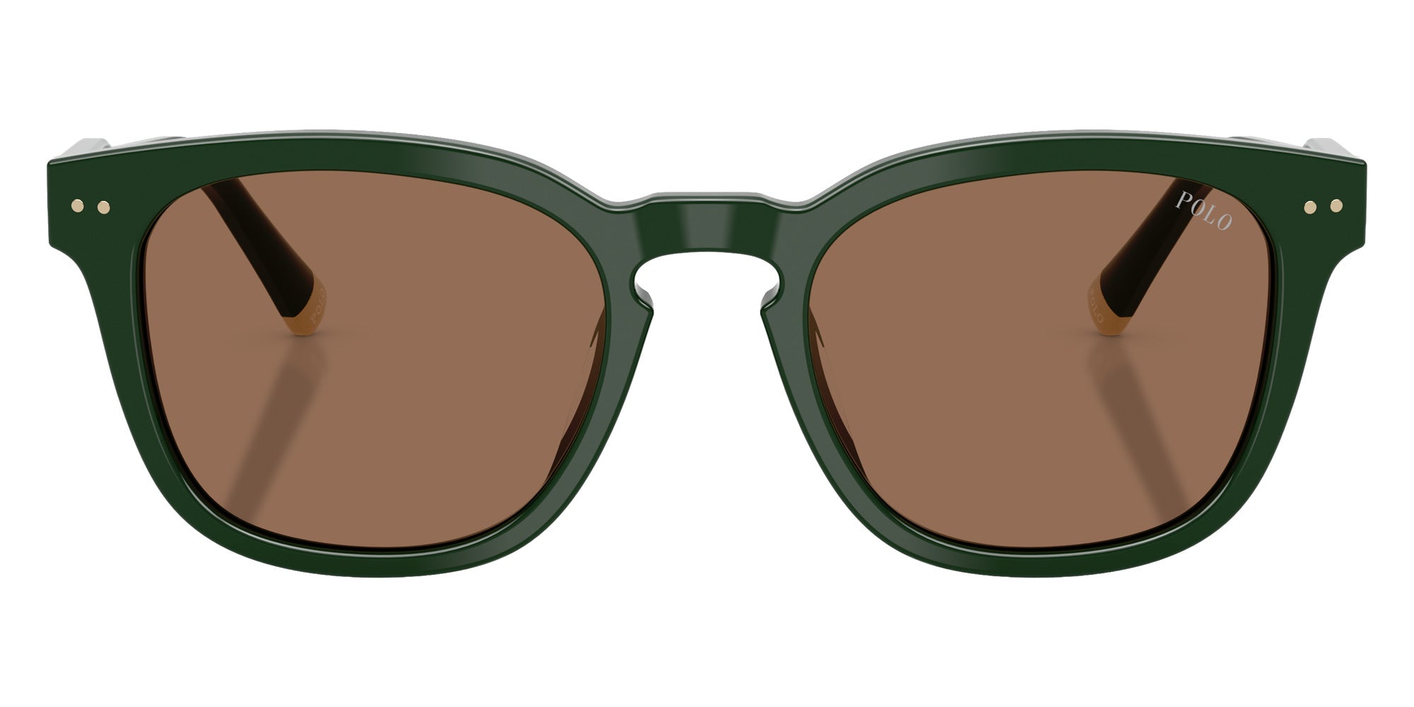 POLO RALPH LAUREN PH4242F 614073 52 - Shiny Dark Green #id:ph4242f614073_s:104100