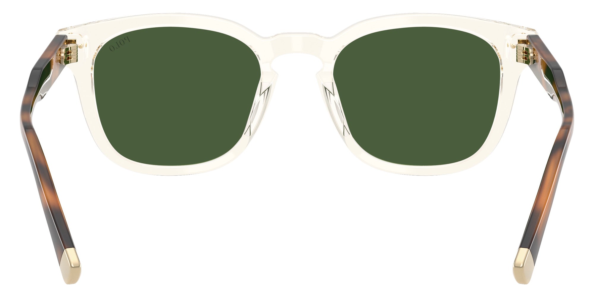 POLO RALPH LAUREN PH4242F 635771 52 - Shiny Transparent Yellow #id:ph4242f635771_s:106115