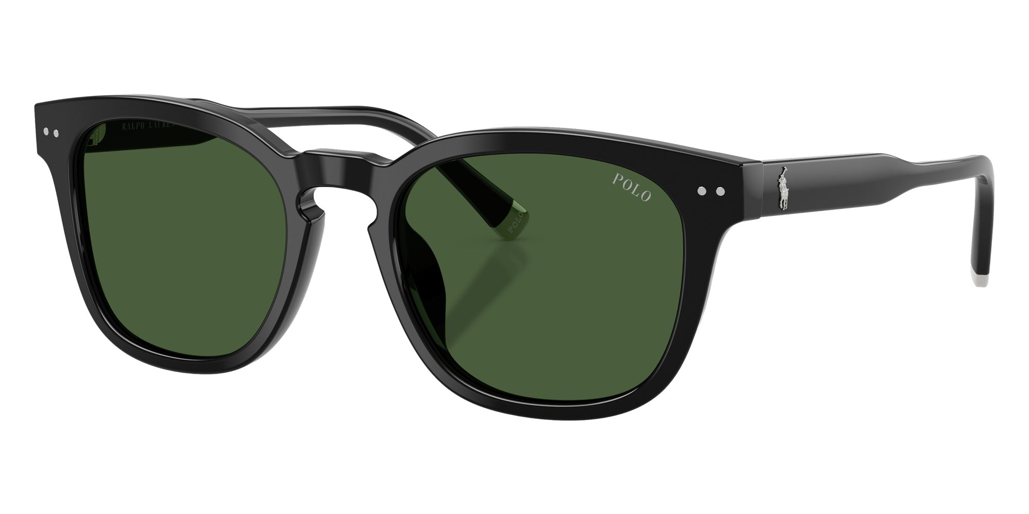 POLO RALPH LAUREN PH4242U 500171 52 - Shiny Black #id:ph4242u500171_s:100105