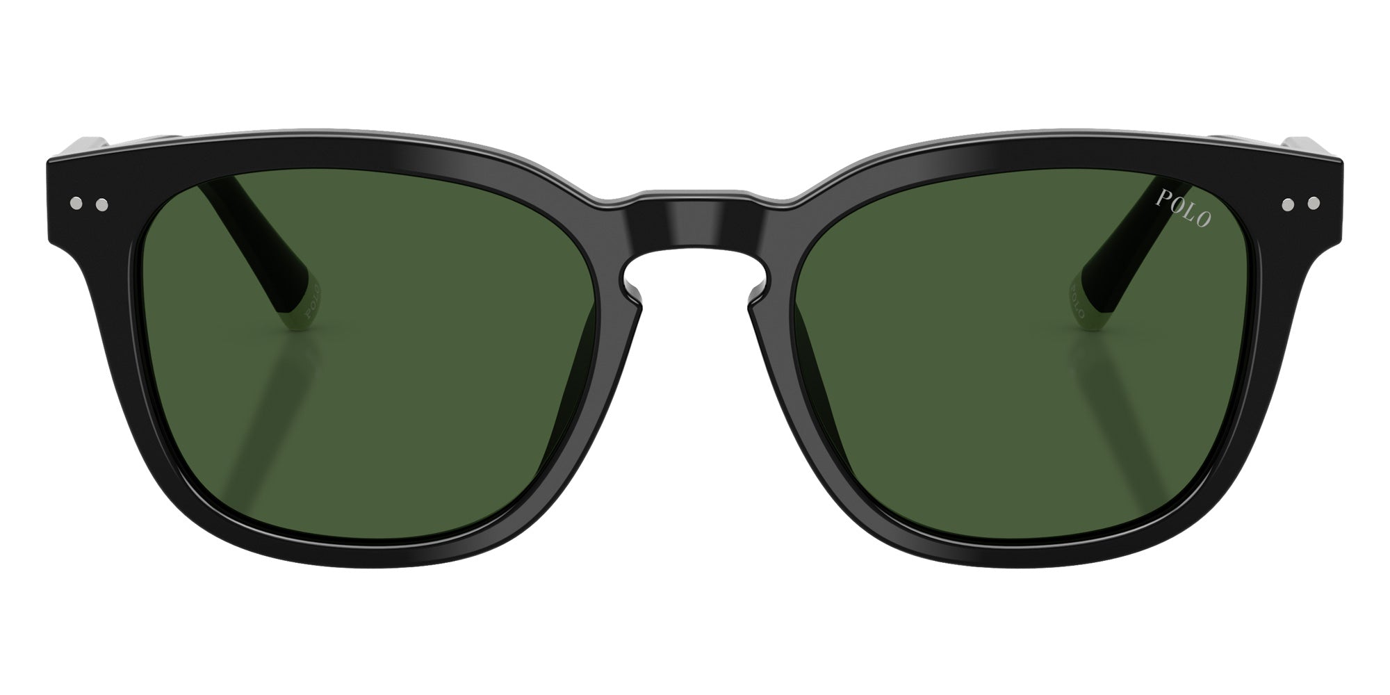 POLO RALPH LAUREN PH4242U 500171 52 - Shiny Black #id:ph4242u500171_s:100100