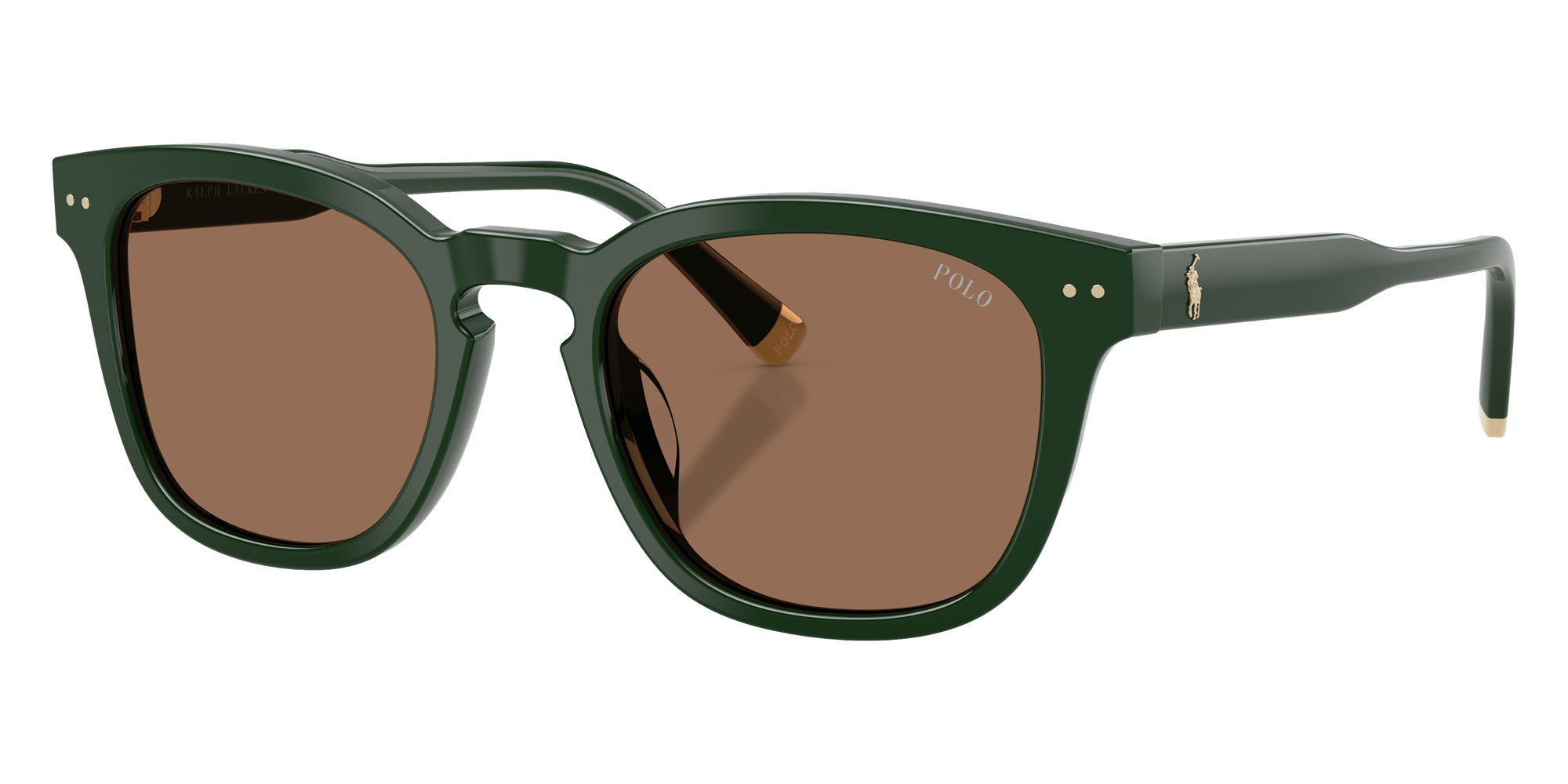 POLO RALPH LAUREN PH4242U 614073 52 - Shiny Dark Green #id:ph4242u614073_s:104105