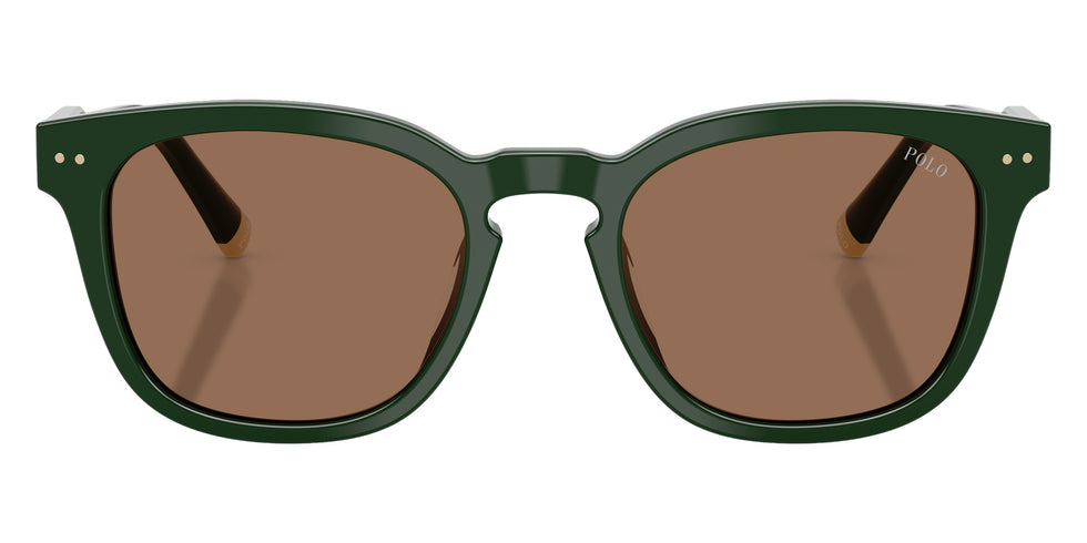 POLO RALPH LAUREN PH4242U 614073 52 - Shiny Dark Green #id:ph4242u614073_s:104100