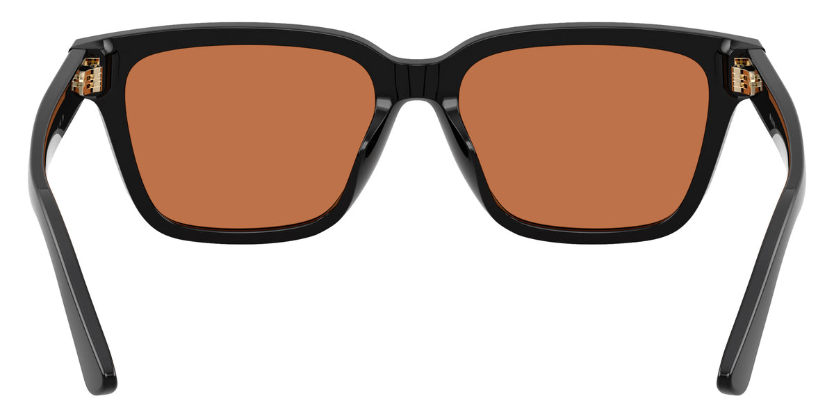POLO RALPH LAUREN PH4247U 500173 54 - Shiny Black / Brown #id:ph4247u500173_s:100115