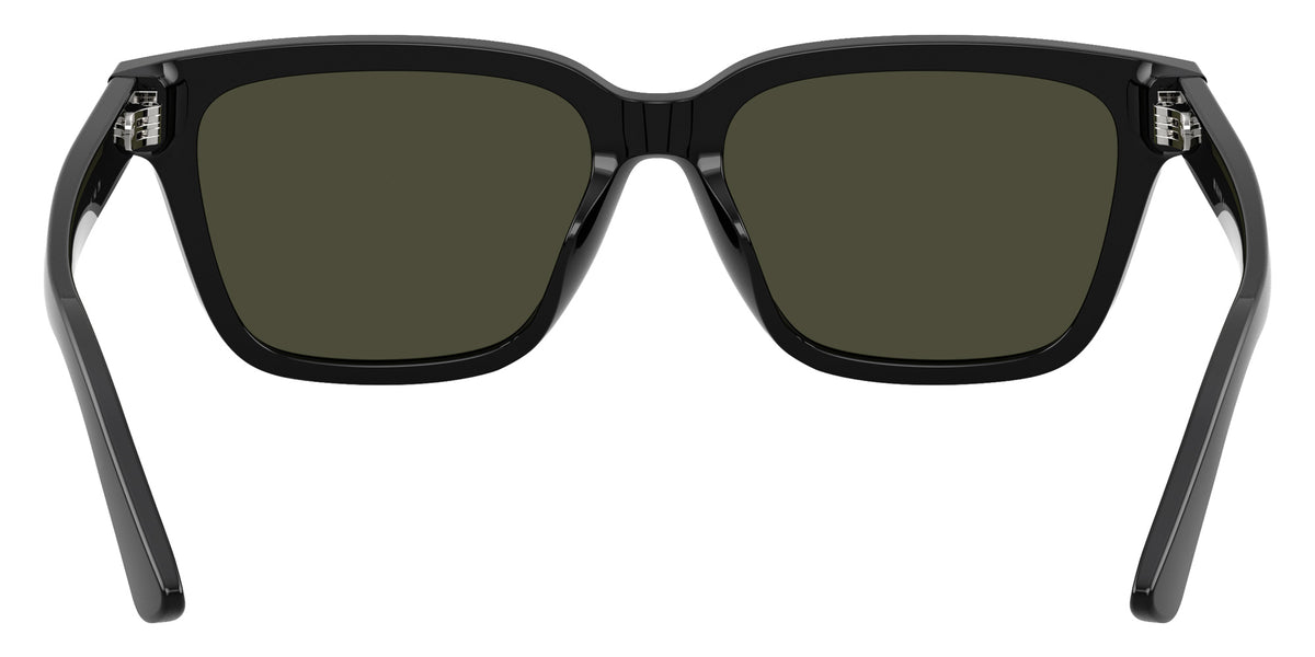 POLO RALPH LAUREN PH4247U 500182 54 - Shiny Black / Dark Green #id:ph4247u500182_s:102115