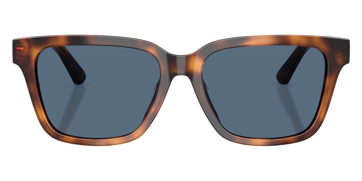 POLO RALPH LAUREN PH4247U 635580 54 - Shiny Tortoise / Dark Blue #id:ph4247u635580_s:106100