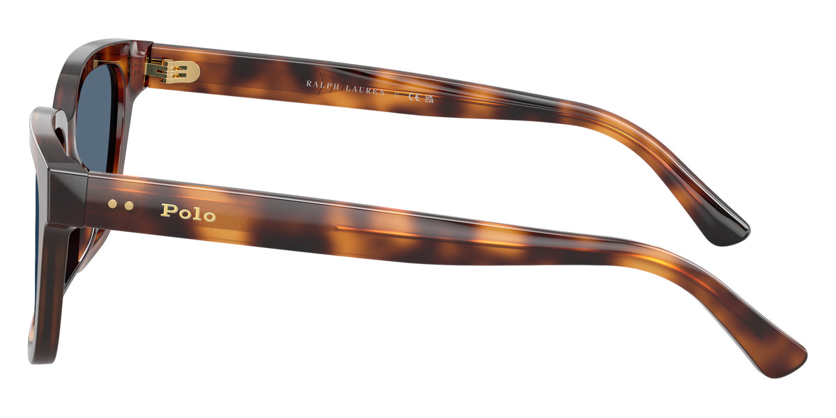POLO RALPH LAUREN PH4247U 635580 54 - Shiny Tortoise / Dark Blue #id:ph4247u635580_s:106110