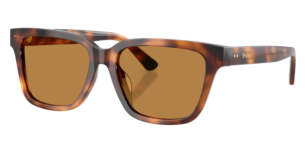POLO RALPH LAUREN PH4247U 635593 54 - Shiny Tortoise / Light Brown #id:ph4247u635593_s:108105