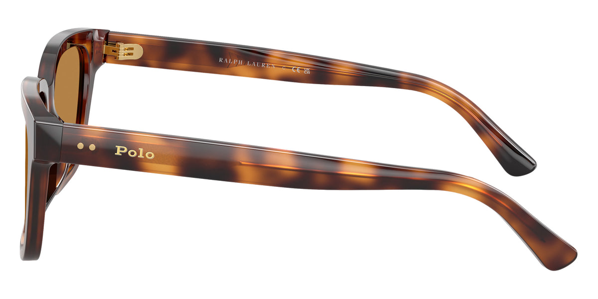 POLO RALPH LAUREN PH4247U 635593 54 - Shiny Tortoise / Light Brown #id:ph4247u635593_s:108110