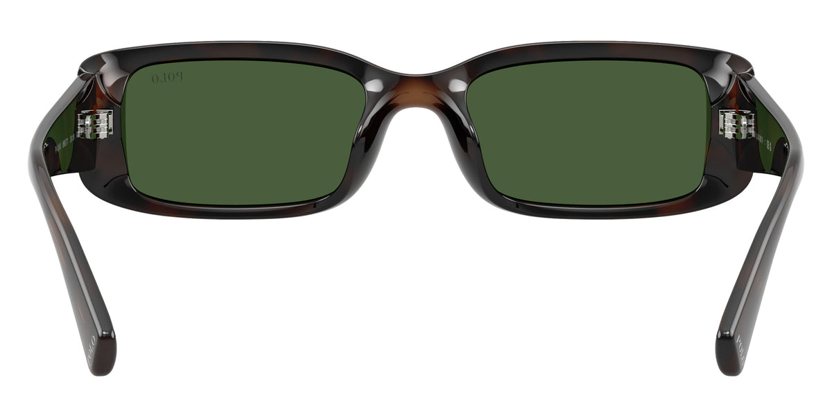 POLO RALPH LAUREN PH4249U 586071 53 - Shiny Dark Havana / Bottle Green #id:ph4249u586071_s:102115