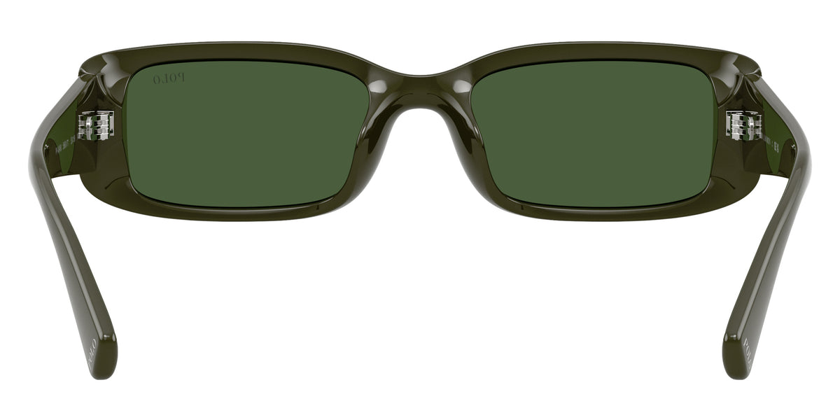 POLO RALPH LAUREN PH4249U 586171 53 - Shiny Green Olive / Bottle Green #id:ph4249u586171_s:104115