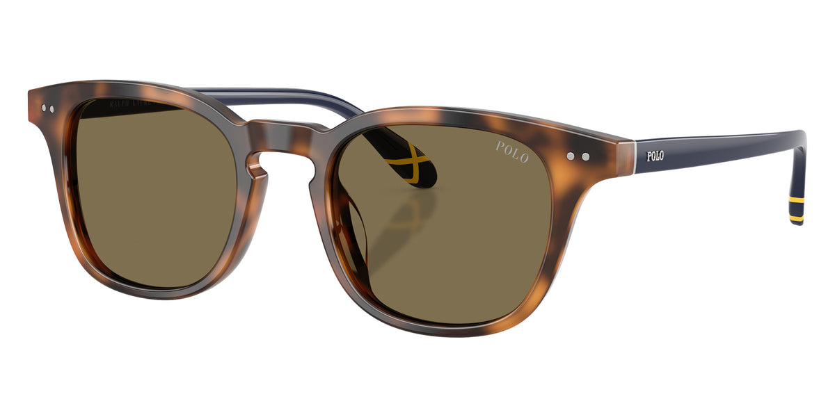 POLO RALPH LAUREN PH4251U 608973 50 - Shiny Tortoise / Brown #id:ph4251u608973_s:102105