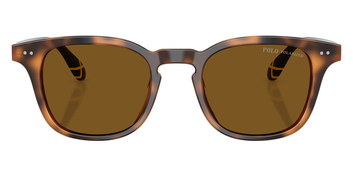 POLO RALPH LAUREN PH4251U 608983 50 - Shiny Tortoise / Polarized Brown #id:ph4251u608983_s:104100