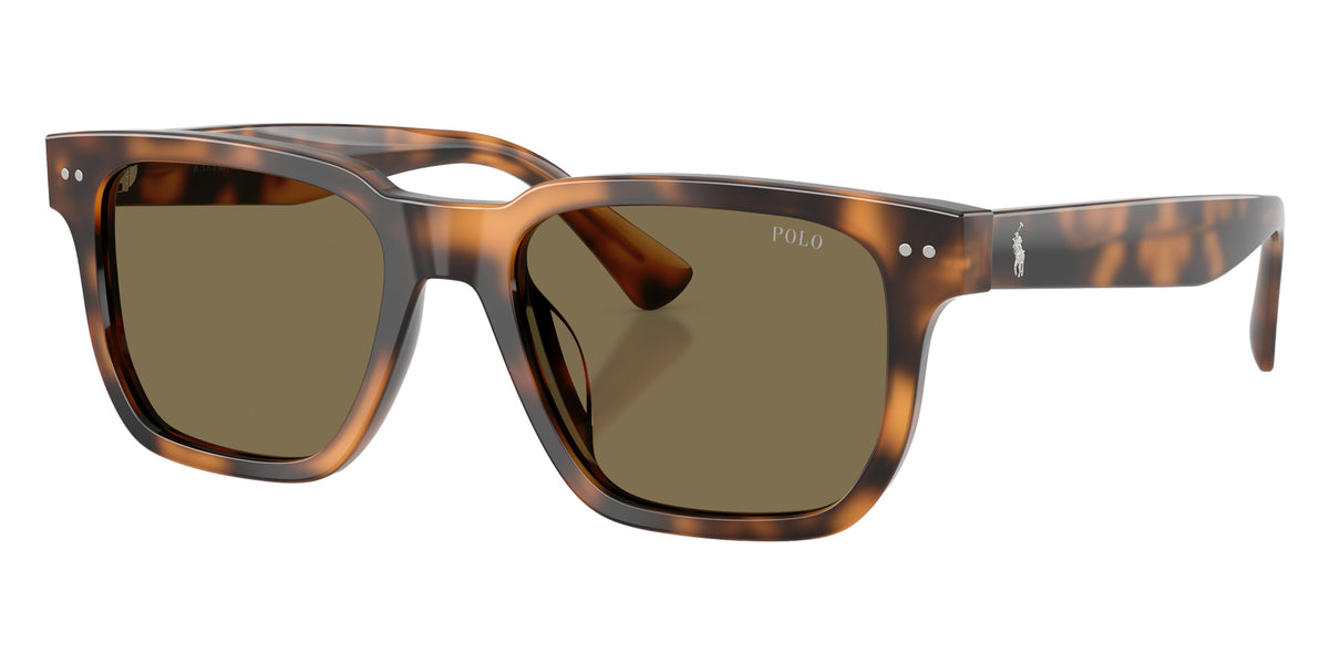 POLO RALPH LAUREN PH4252U 613873 53 - Shiny Tortoise / Brown #id:ph4252u613873_s:104105
