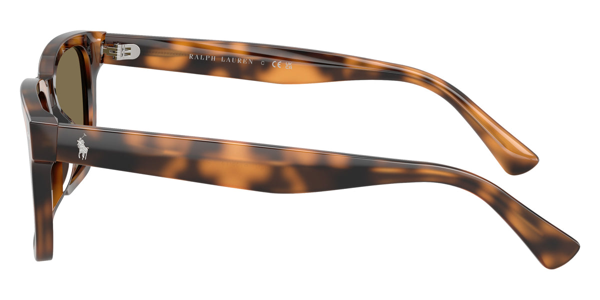 POLO RALPH LAUREN PH4252U 613873 53 - Shiny Tortoise / Brown #id:ph4252u613873_s:104110