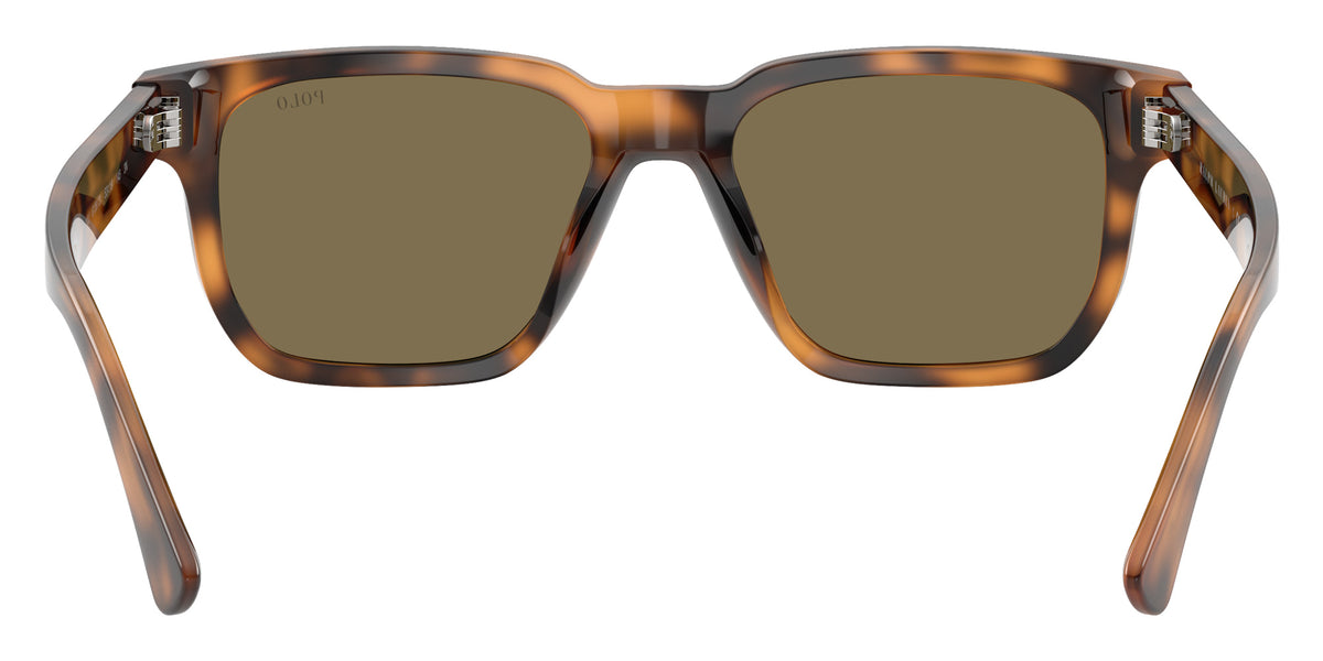 POLO RALPH LAUREN PH4252U 613873 53 - Shiny Tortoise / Brown #id:ph4252u613873_s:104115