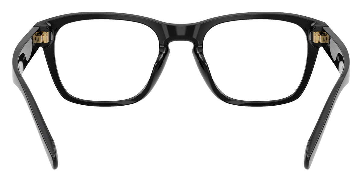 POLO RALPH LAUREN PH4254U 500187 53 - Shiny Black / Dark Gray #id:ph4254u500187_s:100115