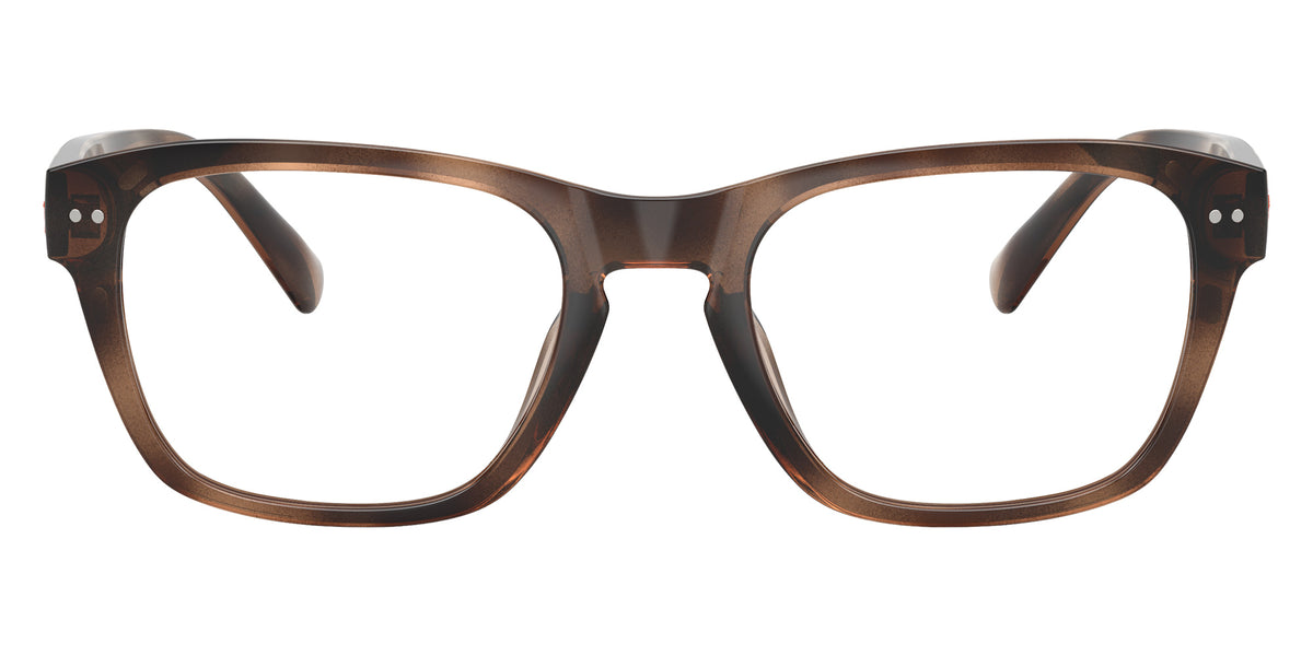 POLO RALPH LAUREN PH4254U 500373 53 - Shiny Dark Havana / Brown #id:ph4254u500373_s:102100