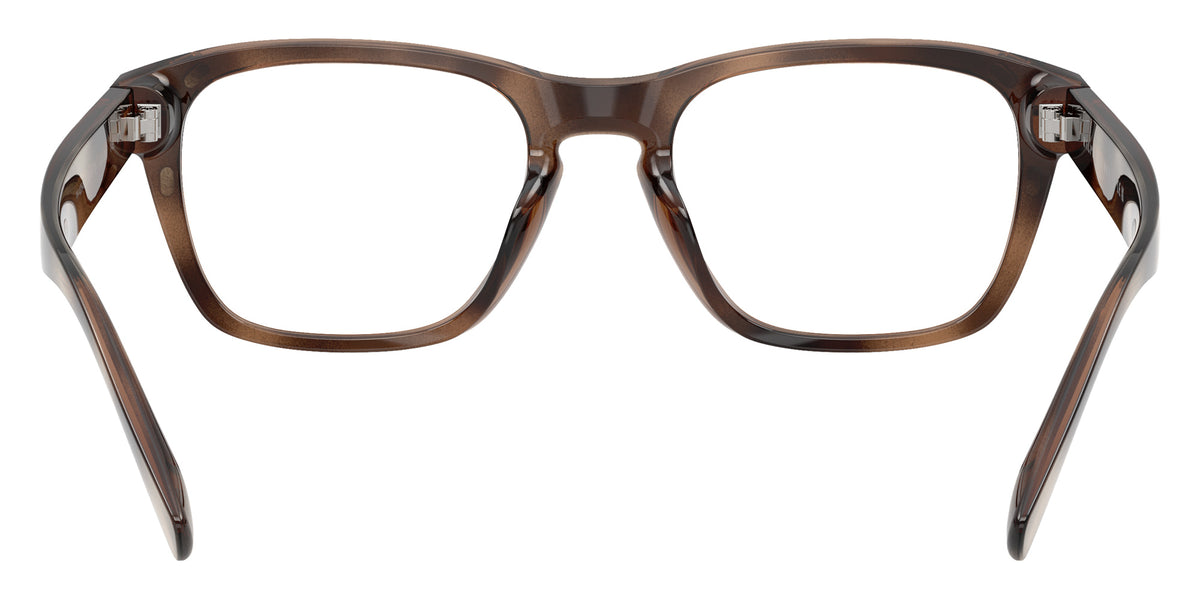 POLO RALPH LAUREN PH4254U 500373 53 - Shiny Dark Havana / Brown #id:ph4254u500373_s:102115