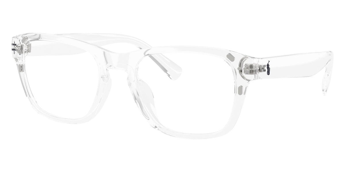 POLO RALPH LAUREN PH4254U 586787 53 - Shiny Crystal / Gray Blue #id:ph4254u586787_s:104105