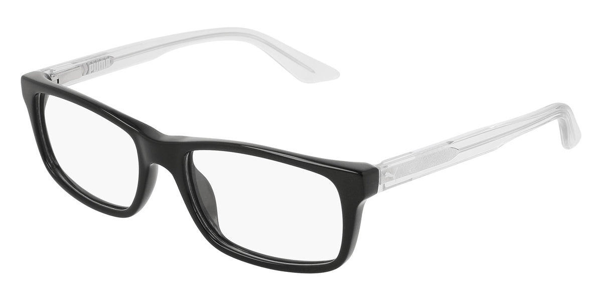 Puma PJ0009O 005 49 - Black/Crystal #id:pj0009o005_s:100100