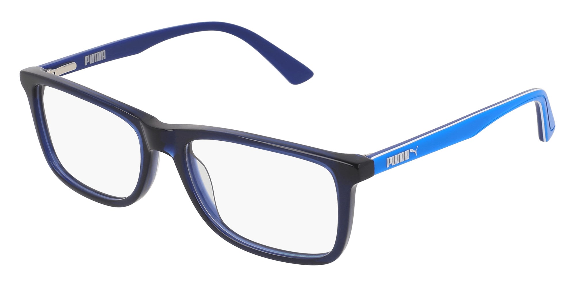 Puma PJ0020O 006 51 - Blue/Light-Blue #id:pj0020o006_s:106100