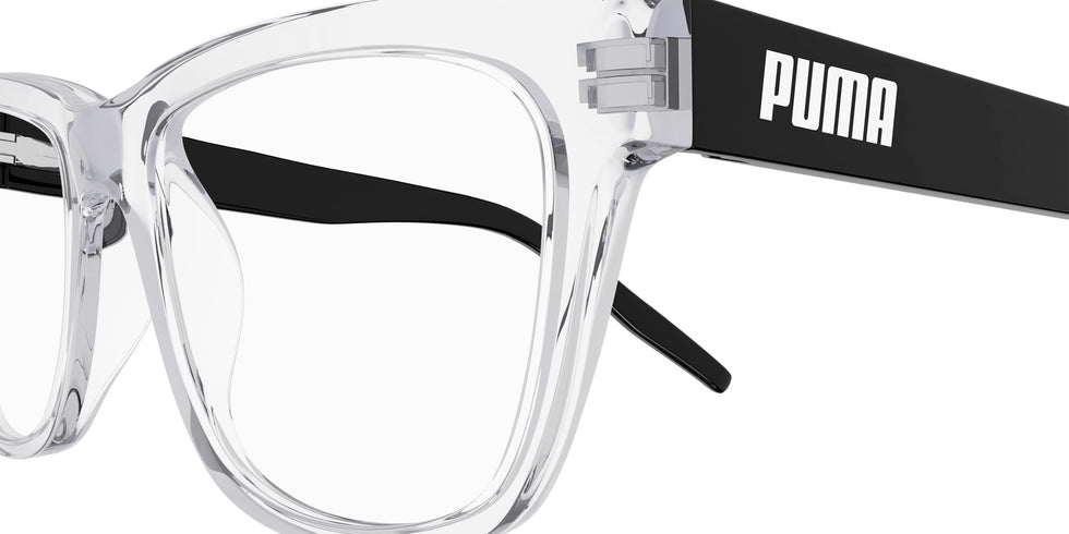 Puma PJ0044O 007 48 - Crystal/Black #id:pj0044o007_s:106110