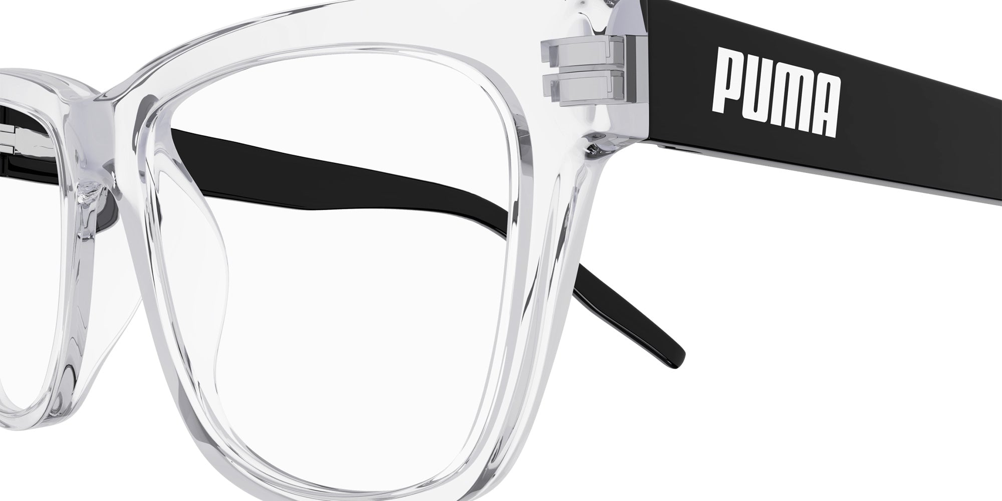 Puma PJ0044O 007 48 - Crystal/Black #id:pj0044o007_s:106110