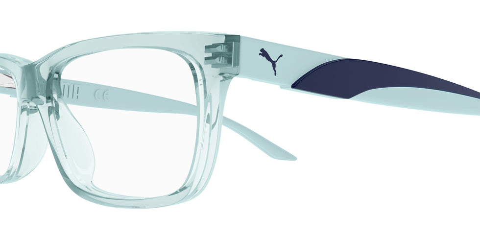 Puma PJ0058O 005 50 - Light-Blue #id:pj0058o005_s:102110