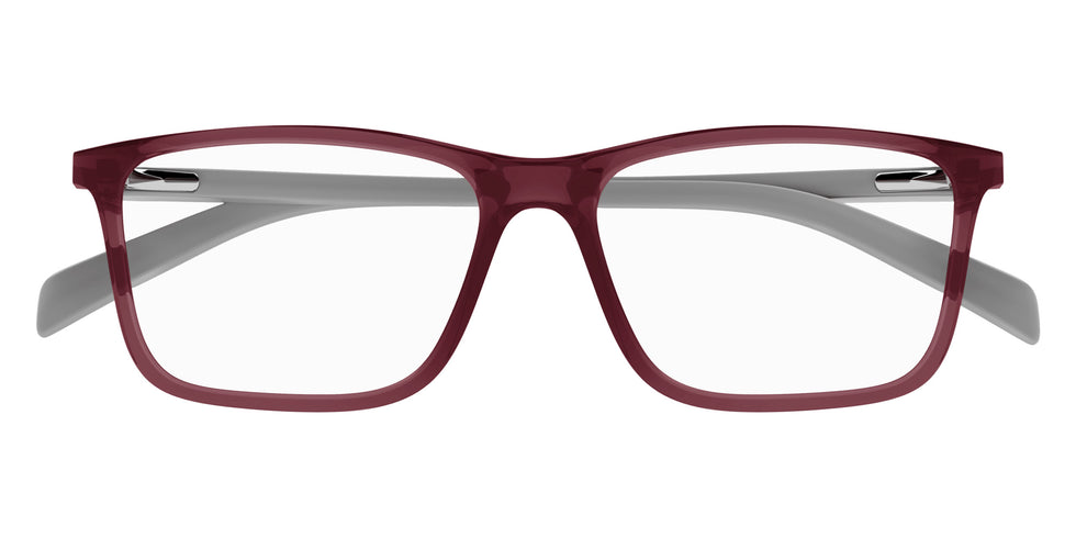 Puma PJ0066O 003 50 - Red/Gray #id:pj0066o003_s:100100