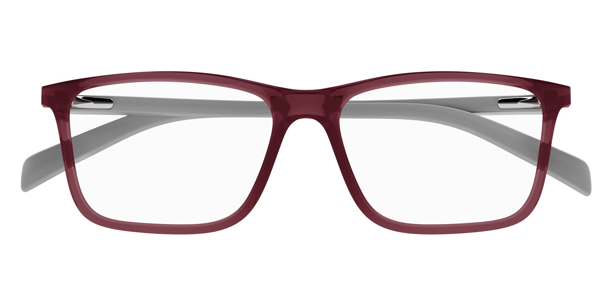 Puma PJ0066O 003 50 - Red/Gray #id:pj0066o003_s:100100