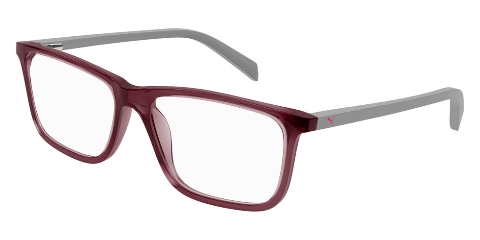 Puma PJ0066O 003 50 - Red/Gray #id:pj0066o003_s:100105