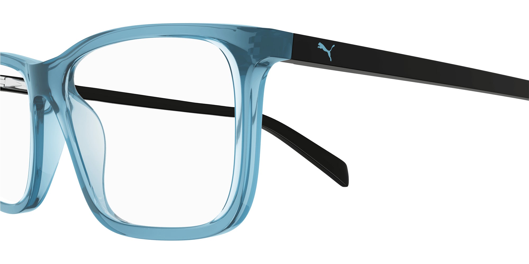 Puma PJ0066O 004 50 - Light-Blue/Black #id:pj0066o004_s:102115