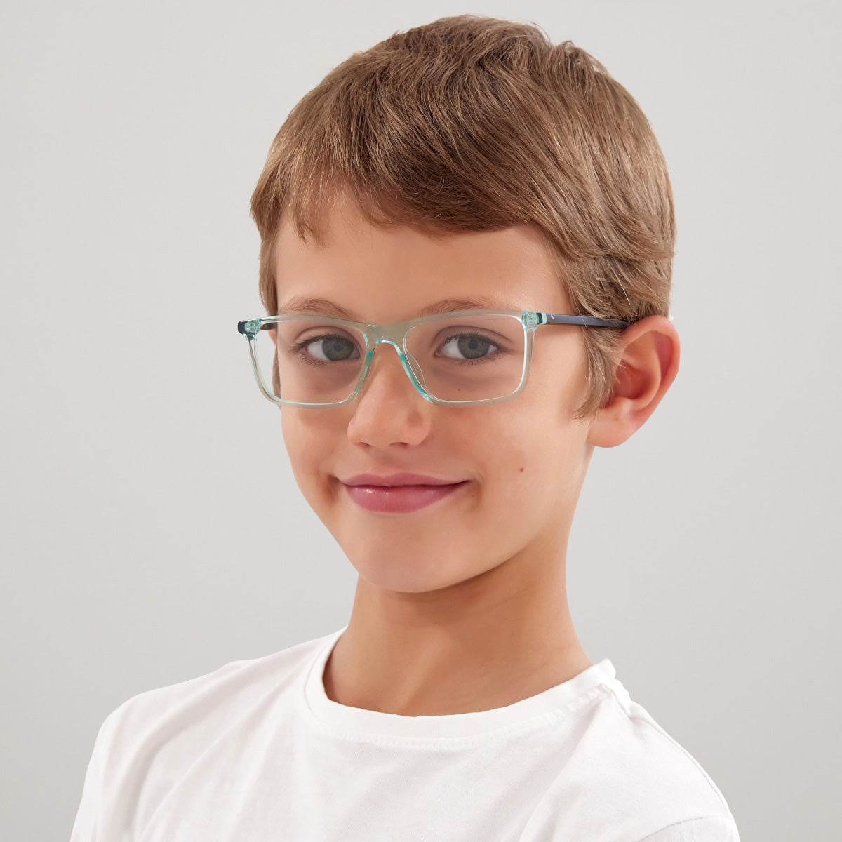 Puma PJ0066O 004 50 - Light-Blue/Black #id:pj0066o004_s:102120