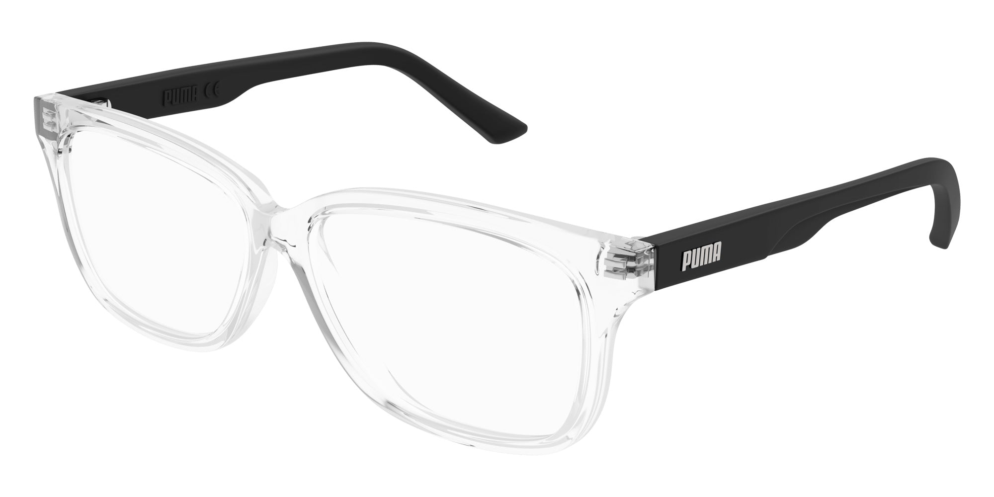 Puma PJ0070OA 004 51 - Crystal/Black #id:pj0070oa004_s:102105