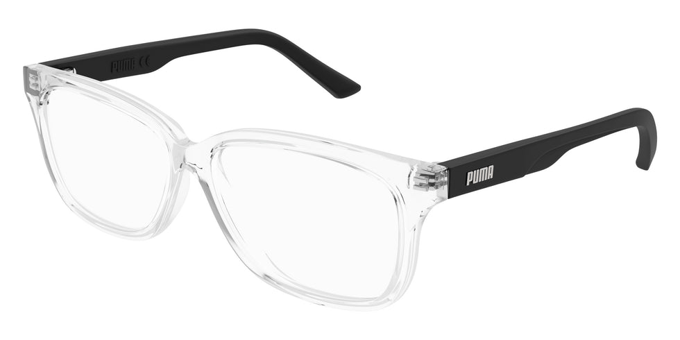 Puma PJ0070OA 004 51 - Crystal/Black #id:pj0070oa004_s:102105