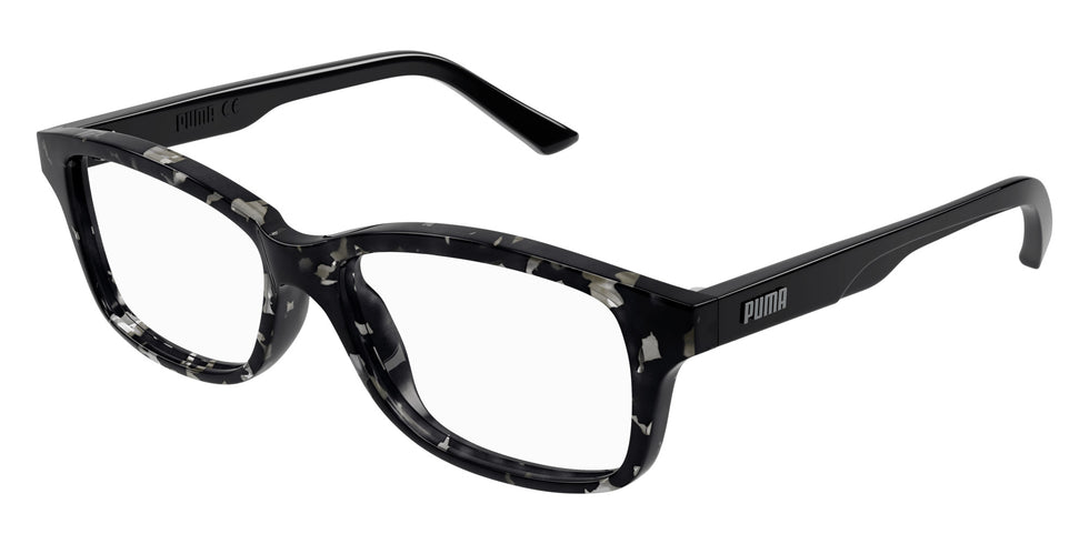 Puma PJ0072OA 002 49 - Havana/Black #id:pj0072oa002_s:100105