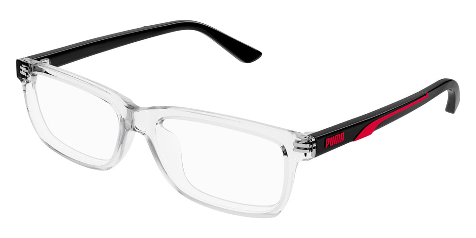 Puma PJ0076O 003 51 - Crystal/Black #id:pj0076o003_s:102105