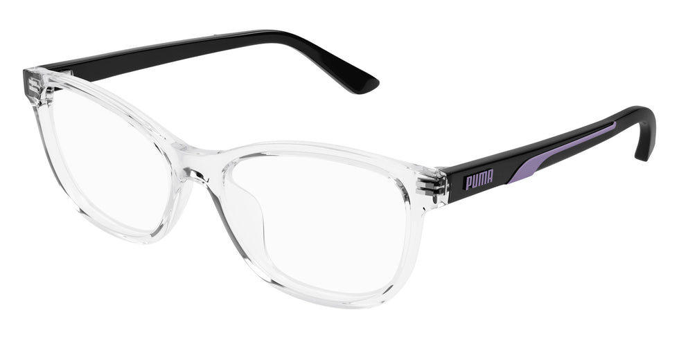 Puma PJ0077O 003 50 - Crystal/Black #id:pj0077o003_s:100105