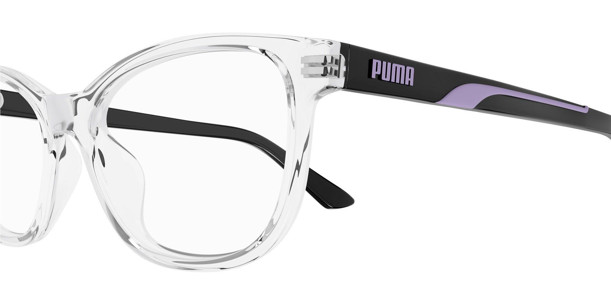 Puma PJ0077O 003 50 - Crystal/Black #id:pj0077o003_s:100110