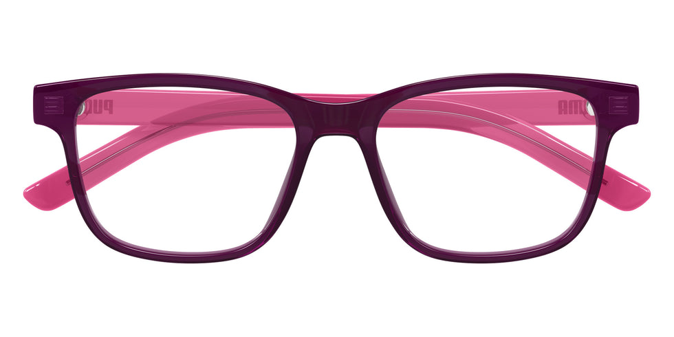 Puma PJ0085O 004 48 - Burgundy/Pink #id:pj0085o004_s:100100