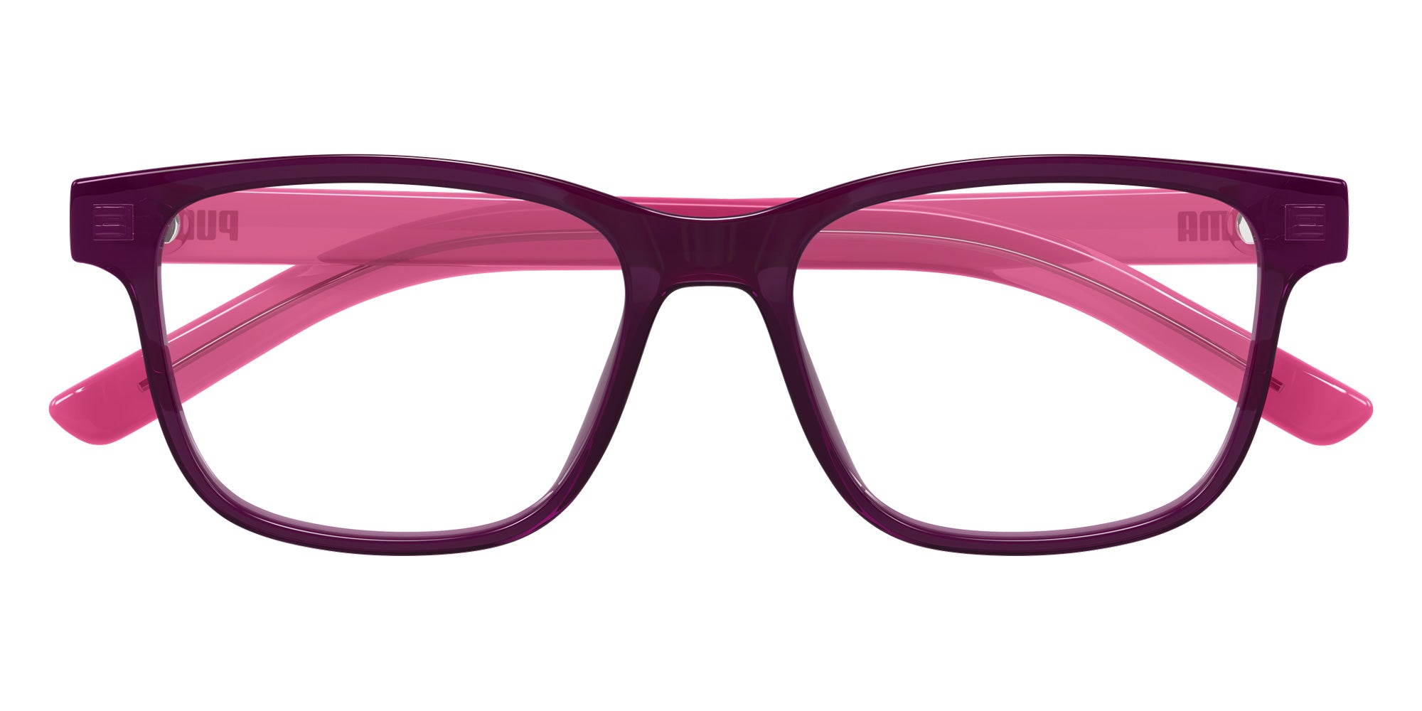 Puma PJ0085O 009 50 - Burgundy/Pink #id:pj0085o009_s:104100