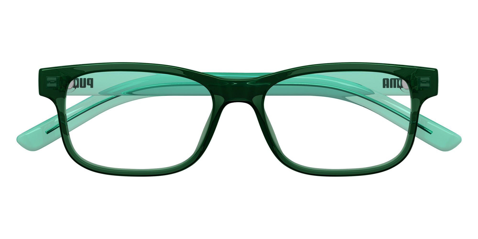 Puma PJ0086O 009 49 - Green #id:pj0086o009_s:100100