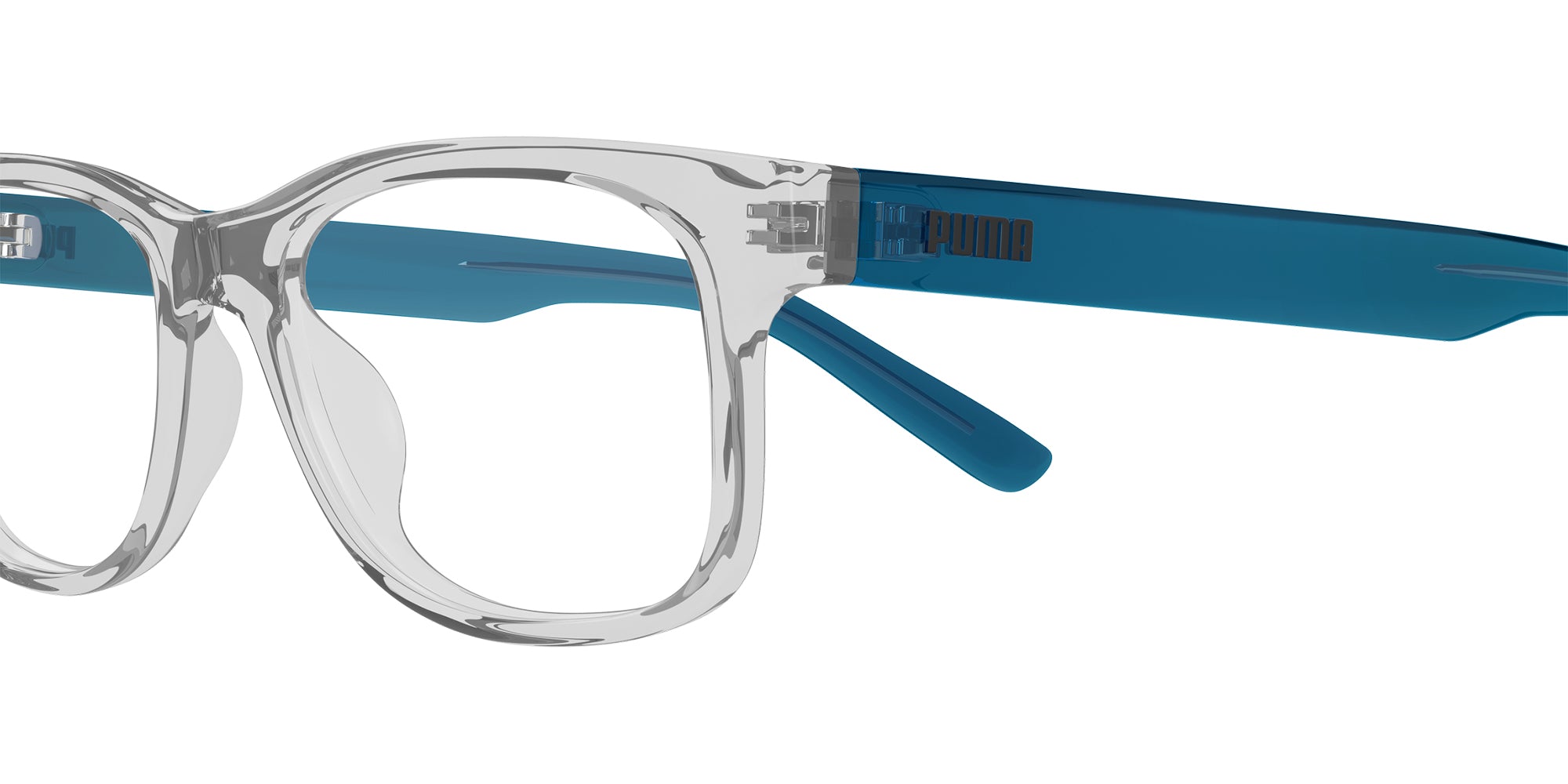 Puma PJ0089O 007 50 - Gray/Blue #id:pj0089o007_s:100110